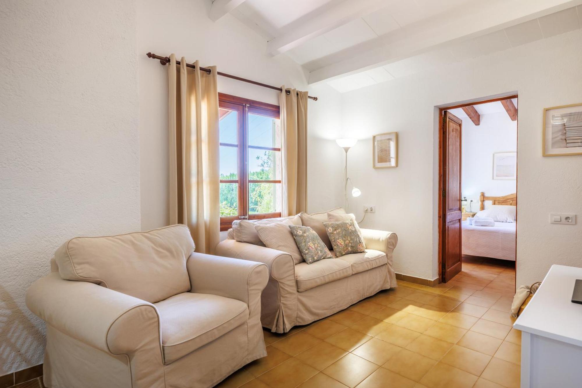 Chalet Avinent