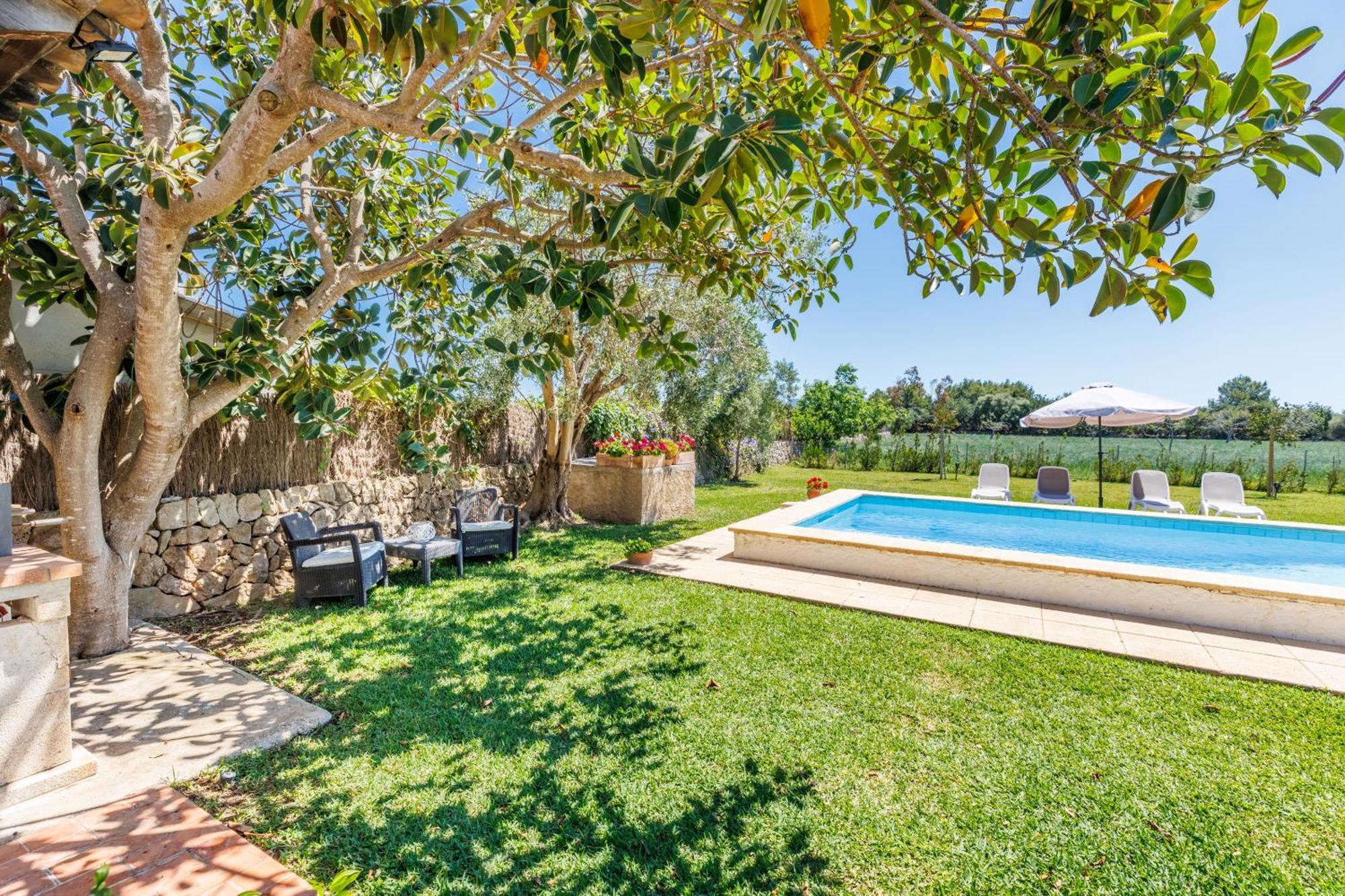 Avinent Chalet Port de Pollença